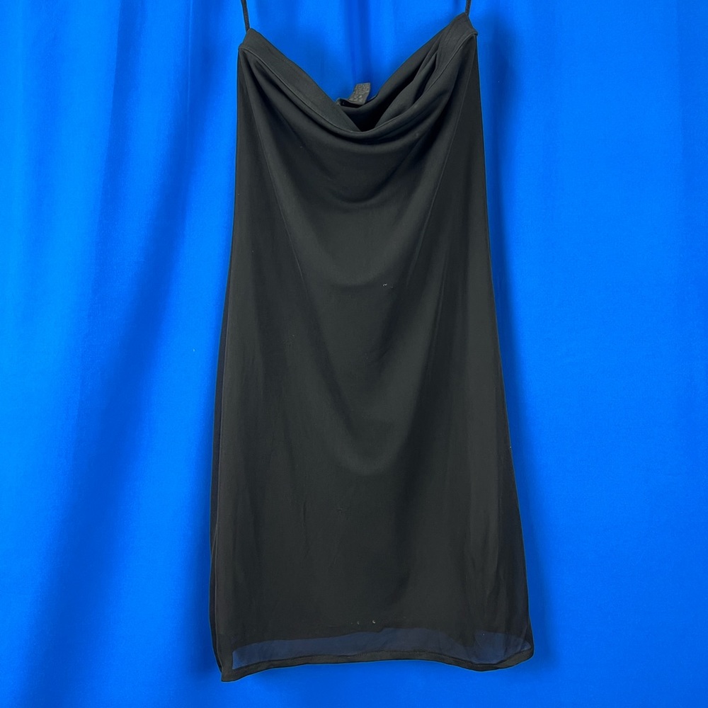 Bless mini dress from Express